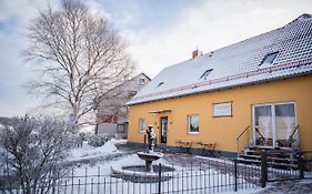 Treppendorfer Apartments